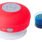 Parlante Ducha Bluetooth Portátil 3w Rosado - Ps - Miniatura 2
