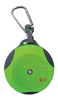 Parlante Outdoor Deportivo Bluetooth 3w Verde - Ps - Miniatura 1