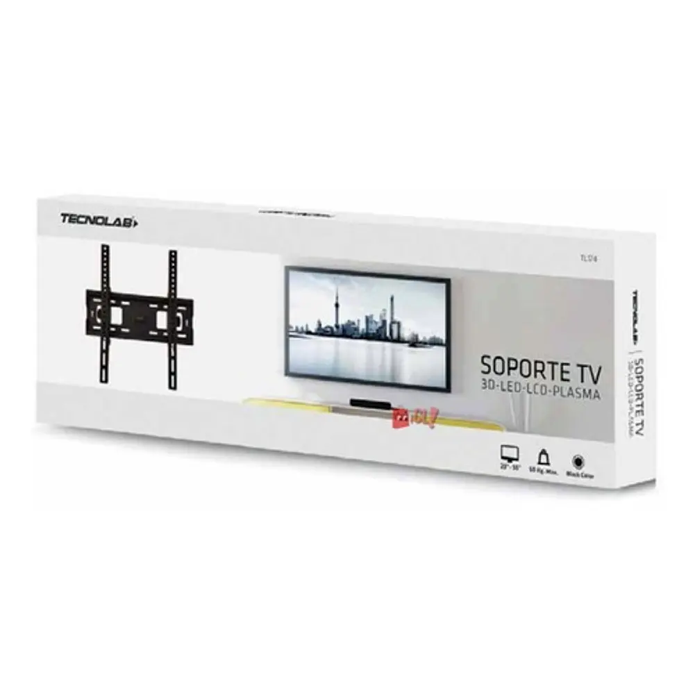 Soporte Tv De 23 A 55 Pulgadas Fijo - Ps 2