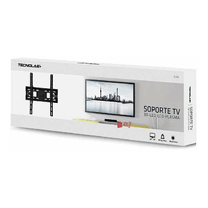 Soporte Tv De 23 A 55 Pulgadas Fijo - Ps