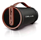 Parlante Bazooka Bluetooth Portátil Con Radio Negro - Ps - Miniatura 1