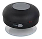 Parlante Ducha Bluetooth Portátil 3w Negro - Ps - Miniatura 1