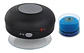 Parlante Ducha Bluetooth Portátil 3w Negro - Ps - Miniatura 2