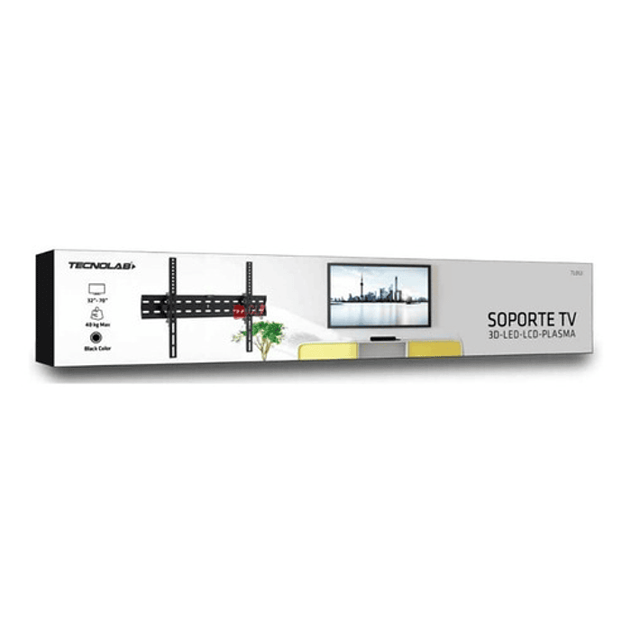 Soporte Tv De 32 A 70 Pulgadas Fijo - Ps 2