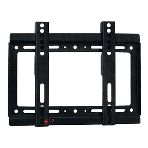 Soporte Tv De 14 A 42 Pulgadas Fijo - Ps