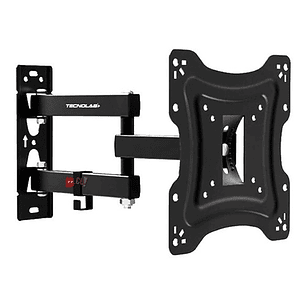 Soporte Tv De 17 A 42 Pulgadas Con Brazo - Ps