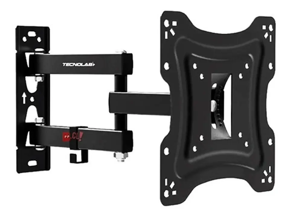 Soporte Tv De 17 A 42 Pulgadas Con Brazo - Ps 1