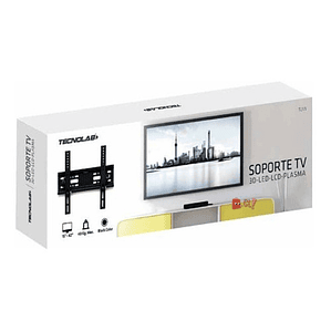 Soporte Tv De 15 A 42 Pulgadas Fijo - Ps
