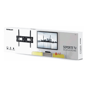 Soporte Tv De 32 A 80 Pulgadas Fijo - Ps