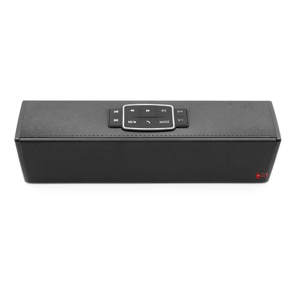 Parlante Bluetooth 3.0 + Edr 15w Negro - Ps 1
