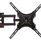 Soporte Tv De 14 A 50 Pulgadas Con Brazo - Ps - Miniatura 1