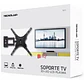 Soporte Tv De 14 A 50 Pulgadas Con Brazo - Ps - Miniatura 2