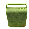 Parlante Bluetooth Cuadrado 15w Verde - Ps 1