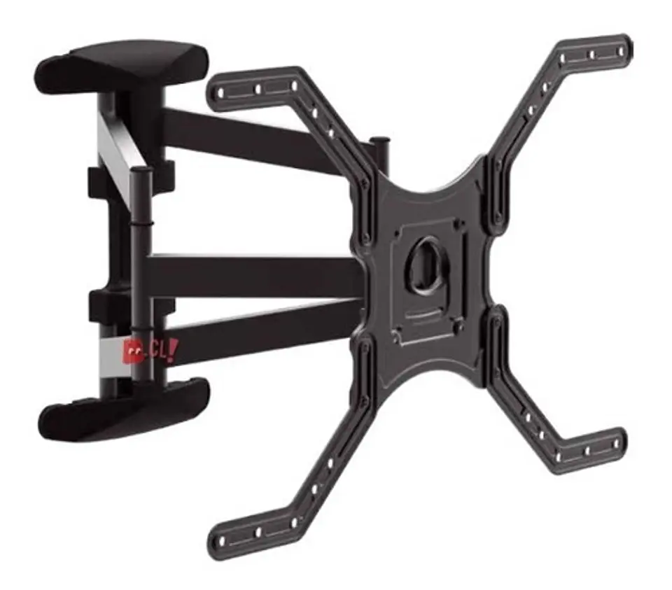 Soporte Tv De 30 A 70 Pulgadas Giro 120 Grados - Ps 1