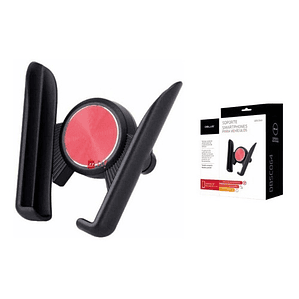 Soporte Celular Flexible Giro 360 Grados Autos - Ps