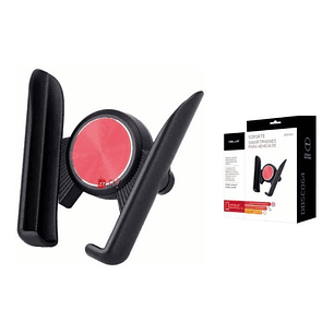 Soporte Celular Flexible Giro 360 Grados Autos - Ps