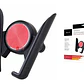 Soporte Celular Flexible Giro 360 Grados Autos - Ps - Miniatura 1
