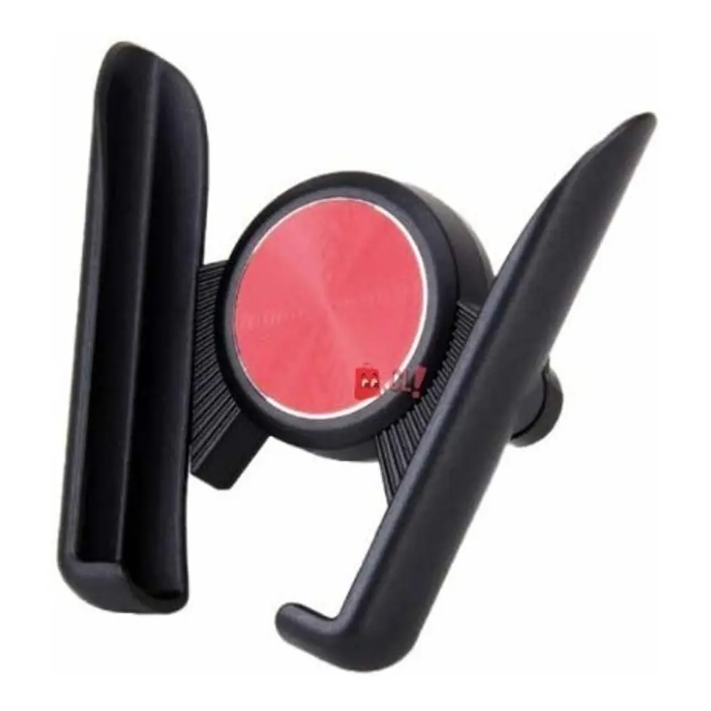 Soporte Celular Flexible Giro 360 Grados Autos - Ps 2