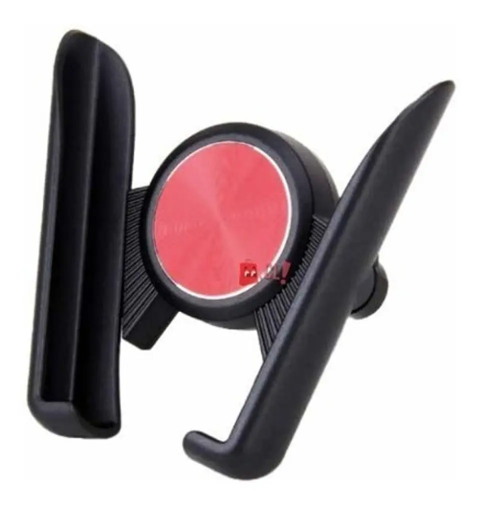 Soporte Celular Flexible Giro 360 Grados Autos - Ps 2