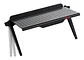 Soporte Tv Repisa Estante Sobrepuesto Plegable - Ps - Miniatura 1