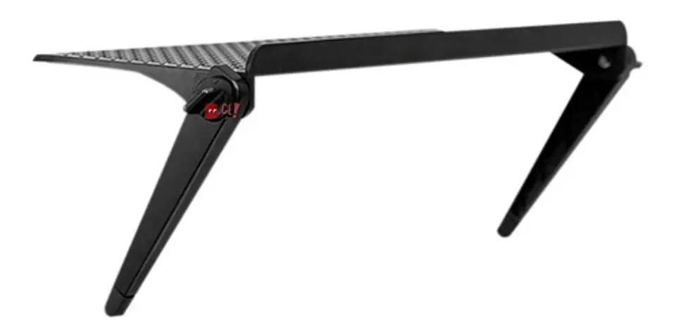 Soporte Tv Repisa Estante Sobrepuesto Plegable - Ps 3
