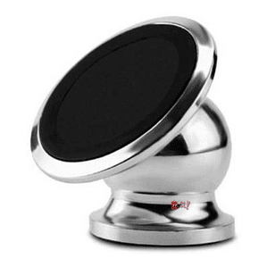 Soporte Celular Magnético Giro 360 Grados - Ps