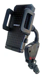 Soporte Celular Con 2 Conectores De 5v Usb - Ps - Miniatura 1