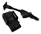 Soporte Celular Con 2 Conectores De 5v Usb - Ps - Miniatura 2