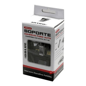 Soporte Celular Giratorio 360 Grados - Ps