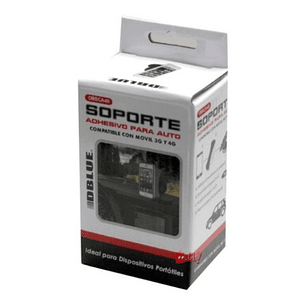 Soporte Celular Giratorio 360 Grados - Ps