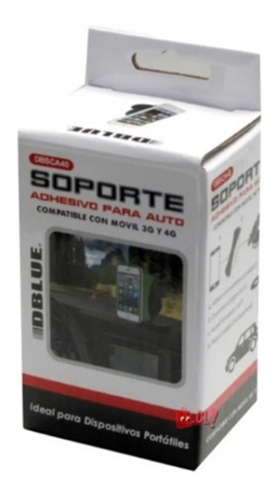 Soporte Celular Giratorio 360 Grados - Ps 2