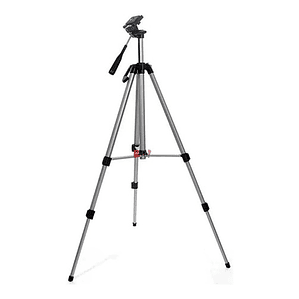 Trípode Aluminio Plegable Cámaras 102cms - Ps