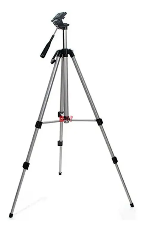 Trípode Aluminio Plegable Cámaras 102cms - Ps