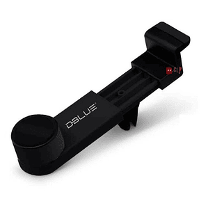 Soporte Celular Rejilla Aire Autos - Ps