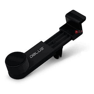 Soporte Celular Rejilla Aire Autos - Ps