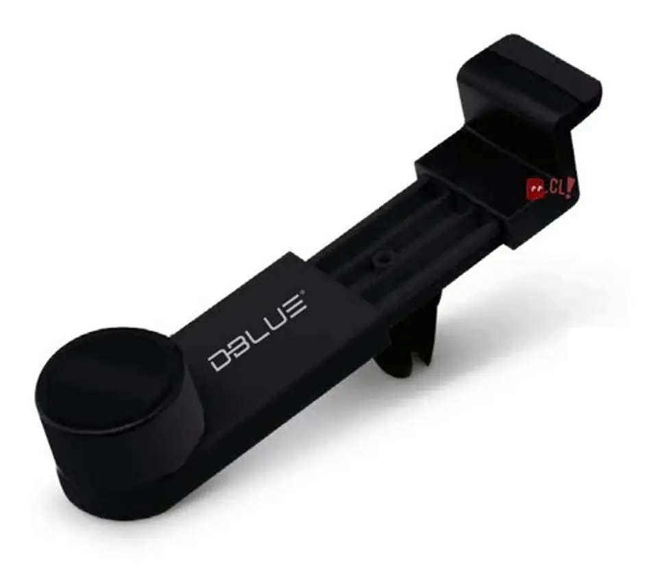 Soporte Celular Rejilla Aire Autos - Ps 1