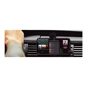 Soporte Celular Rejilla Aire Autos - Ps