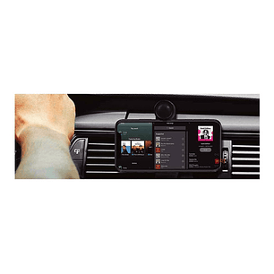 Soporte Celular Rejilla Aire Autos - Ps