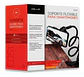 Soporte Porta Celular Largo 80cms Flexible Escritorio - Ps - Miniatura 2