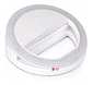 Anillo Luminoso Led Para Selfie Celular - Ps - Miniatura 3