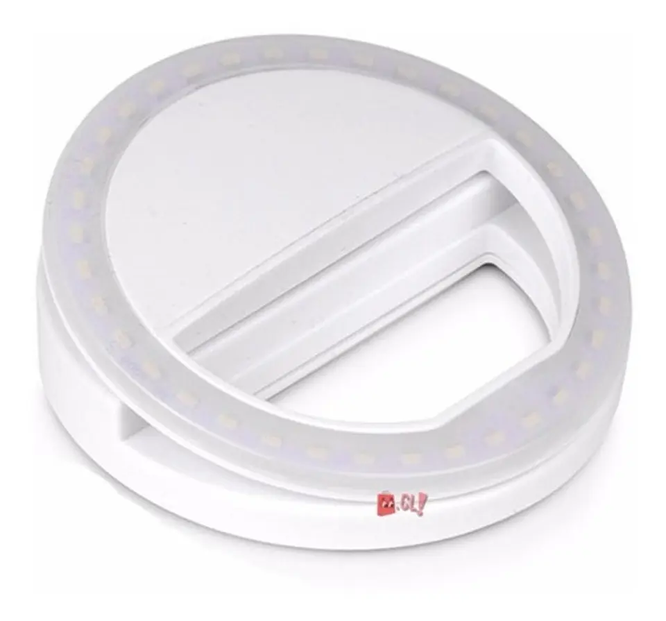 Anillo Luminoso Led Para Selfie Celular - Ps 3