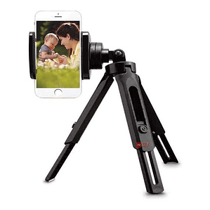 Trípode Escala Mini Para Celulares - Ps