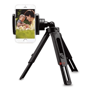 Trípode Escala Mini Para Celulares - Ps