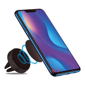 Soporte Celular Autos Magnético - Ps
