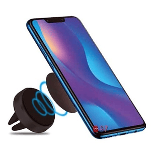 Soporte Celular Autos Magnético - Ps