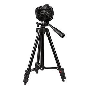 Trípode Aluminio Plegable Cámaras 108cms - Ps