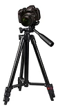 Trípode Aluminio Plegable Cámaras 108cms - Ps - Miniatura 1