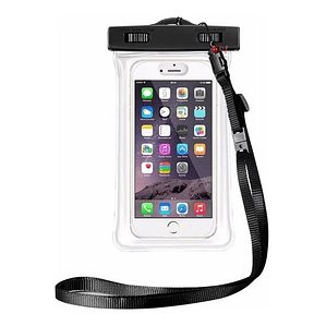 Funda Sumergible Smartphone Impermeable - Ps
