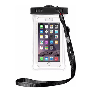 Funda Sumergible Smartphone Impermeable - Ps