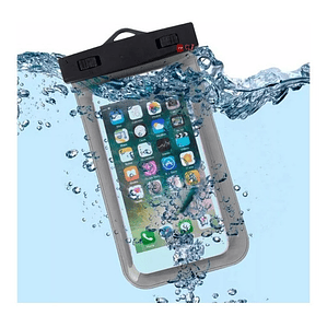 Funda Sumergible Smartphone Impermeable - Ps